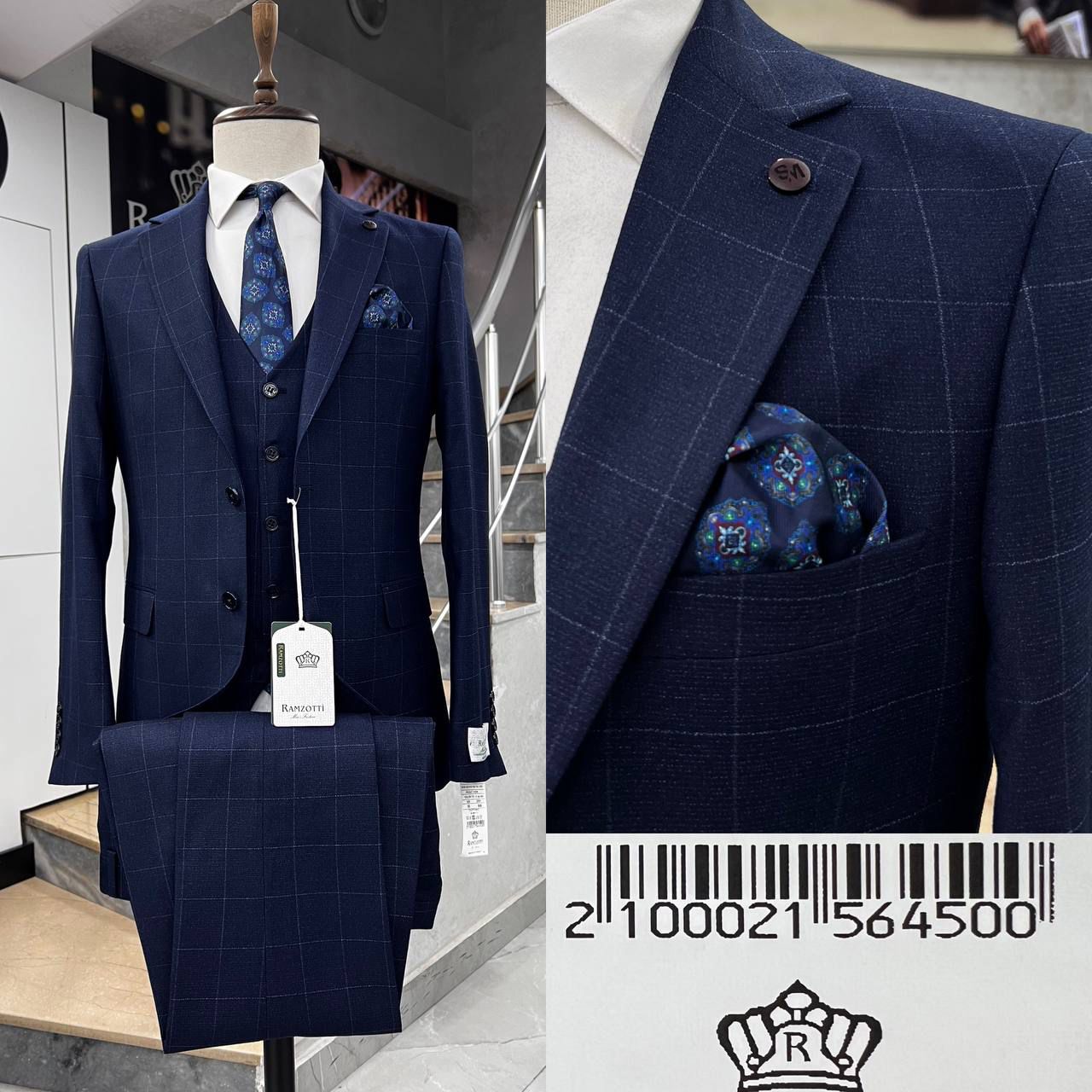 Stile elegante për dasma dhe takime