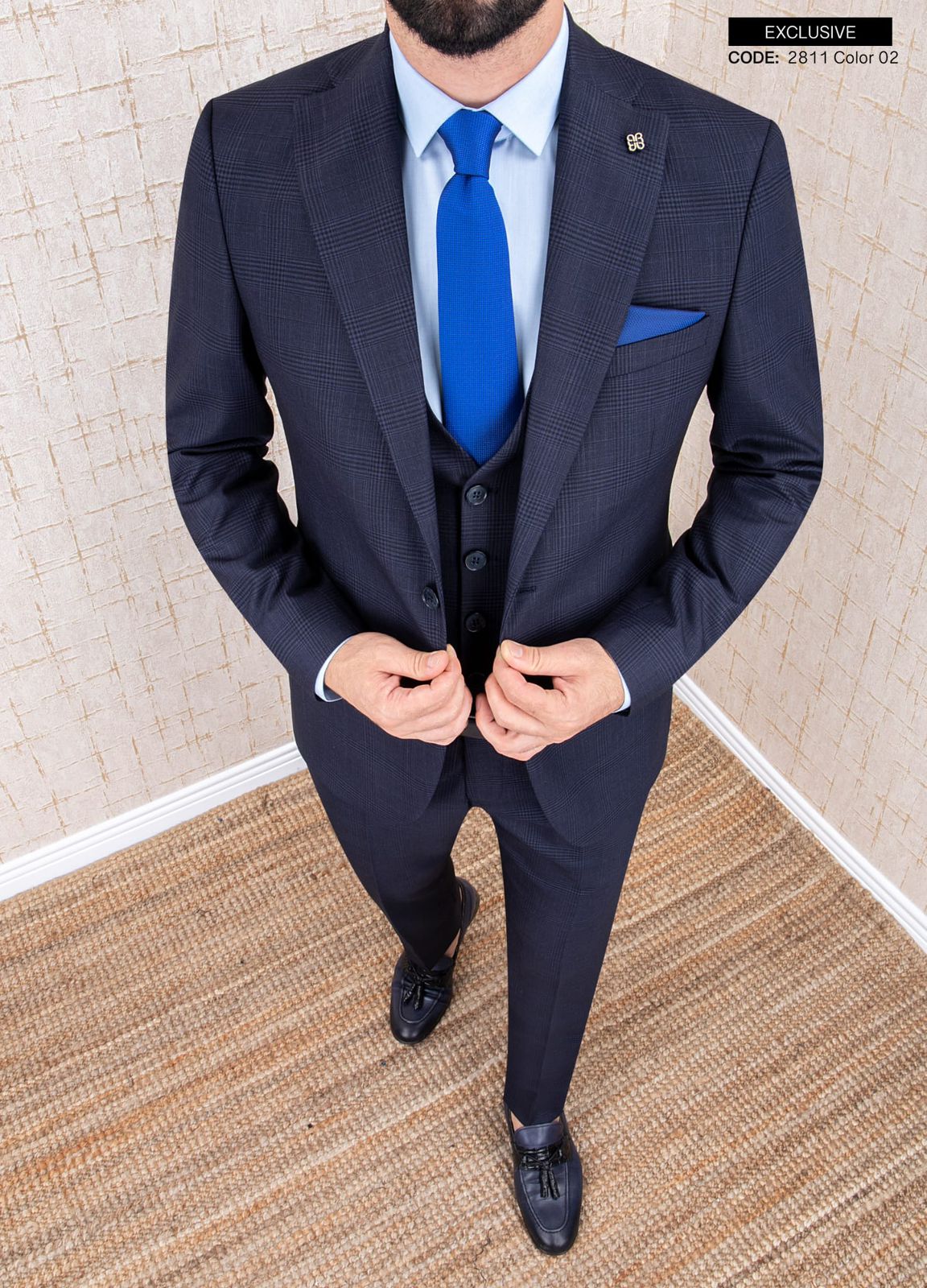 Stile elegante për dasma dhe takime