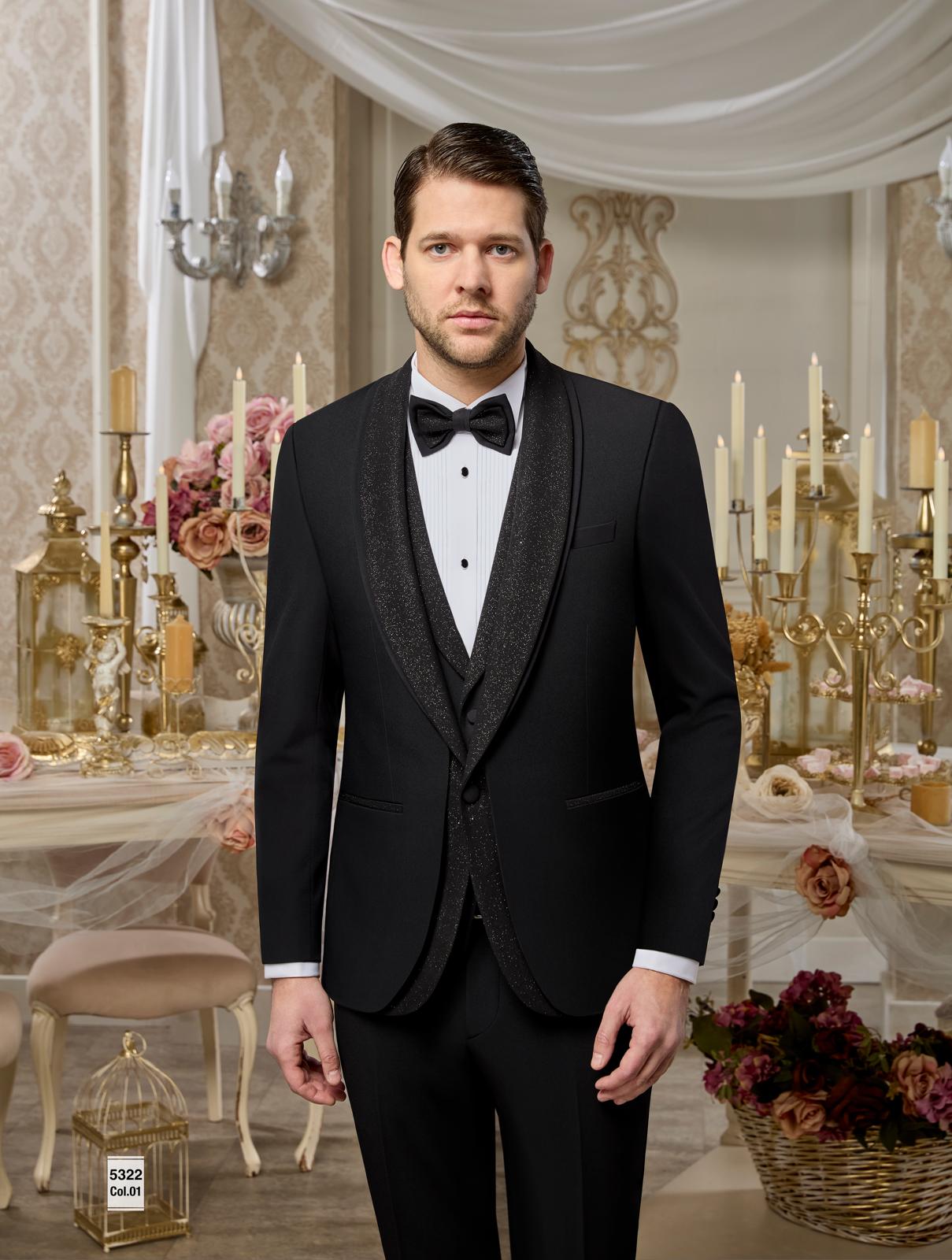 Stile elegante për dasma dhe takime
